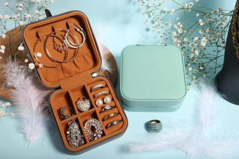 The Ultimate Guide to Choosing the Best Jewelry Box for Your Collection