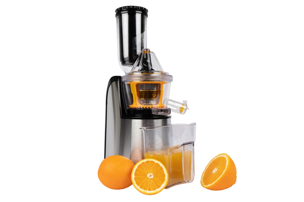 The Ultimate Guide to Juicer Machines: Boost Your Health and Enjoy Delicious Juice at Home