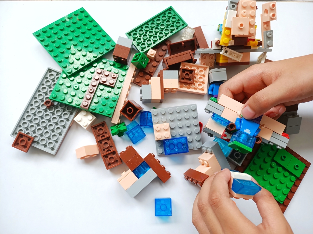 The Timeless Appeal of LEGO: Why These Tiny Bricks Are More Than Just Toys